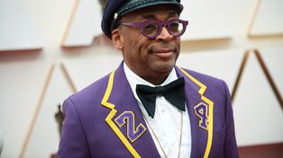 Spike Lee recordó que el festival fue su carta de presentación en 1986 cuando presentó Nola Darling.