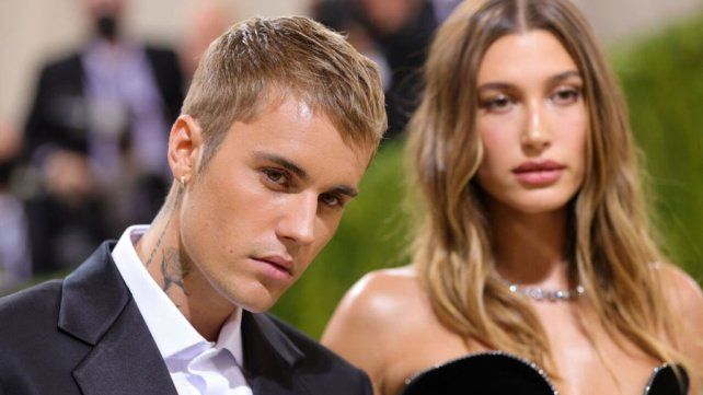 Justin Bieber y Hailey fueron padres por primera vez