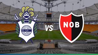 Newells visita a Gimnasia en busca de la&nbsp;estabilidad futbolística
