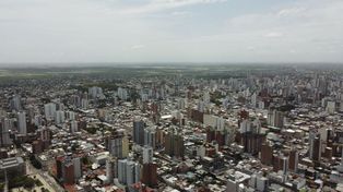 Santa Fe: el 38,1 % de los hogares no tiene conexión a la red cloacal y en algunas zonas hasta el 43% carece de Internet
