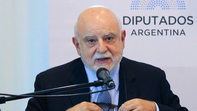 Procurador del Tesoro de la Nación
