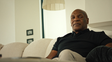 Netflix estrenó un documental sobre la vida de Mike Tyson
