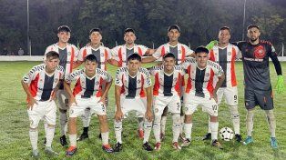 Cosmos FC consiguió superar a Oro Verde y clasificó a cuartos de final.