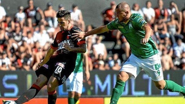 La última vez que Colón y Ferro se enfrentaron fue por el Torneo de la B Nacional 2014 y el Sabalero se impuso por 1-0.