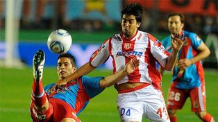 Un historial marcado por la paridad