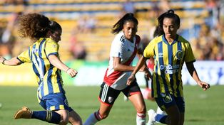 Hace dos fechas Las Guerreras metió un verdadero batacazo en el Gigante: vencieron a River.