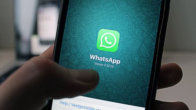 Whatsapp también le copió a Snapchat y tendrá contenidos efímeros