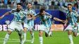 El complicado camino del Flaco López desde Corrientes al Mundial con Argentina