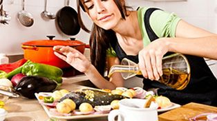 La dieta de la felicidad, para alejar la ira y la depresión