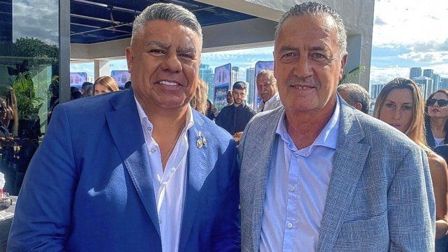 Gustavo Alfaro ponderó la realidad de la Selección Argentina