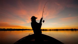 Se abrió el período para tramitar licencias de caza y pesca deportiva 2018