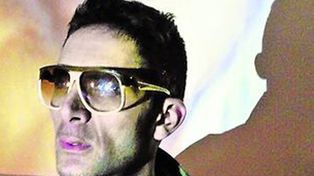 La familia del sommelier no cree que sea un asesino