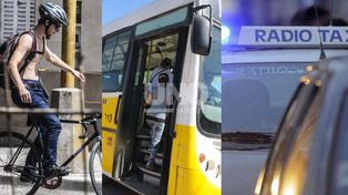 ¿Cuál es el transporte más barato en Santa Fe?