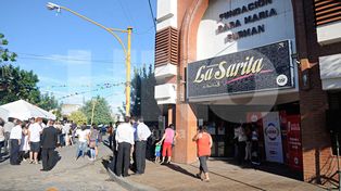 El pan de Furman se consigue a mitad de precio que en el mercado