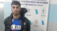 Ezequiel Cirigliano quedó en libertad y su familia planifica la internación