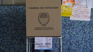 Todo indica que, al igual que en 2019, habrá un amplio calendario electoral el año próximo en Santa Fe.