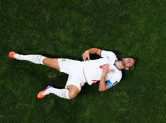 Harry Kane, eliminado del Mundial ante Argentina: Siento un vacío en el estómago
