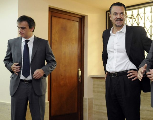 En la investigación por el crimen de Medina se actuó sujeto a derecho y de buena fe