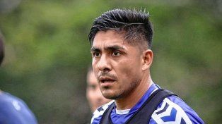 Unión y Gimnasia, en un mano a mano por Cristian Tarragona