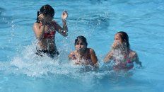 La expectativa de las familias está puesta en la habilitación de las colonias de vacaciones de los clubes. La expectativa de las familias está puesta en la habilitación de las colonias de vacaciones de los clubes.