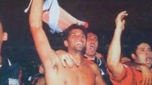 Colón celebra 28 años de su primera llegada a la Copa Libertadores