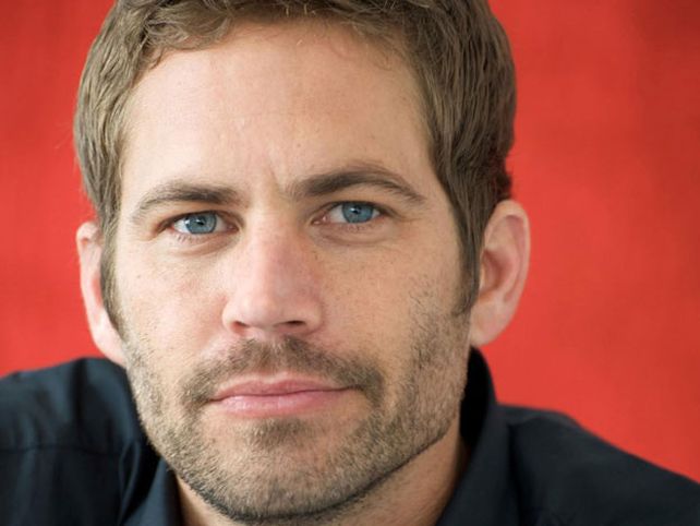 Las 10 cosas no tan conocidas de Paul Walker