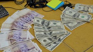 Cayó una banda de ladrones cordobeses en Punta del Este