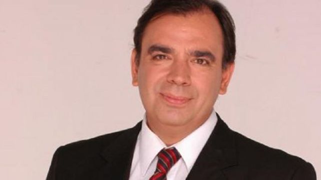 Le dispararon al hijo del periodista Luis Otero