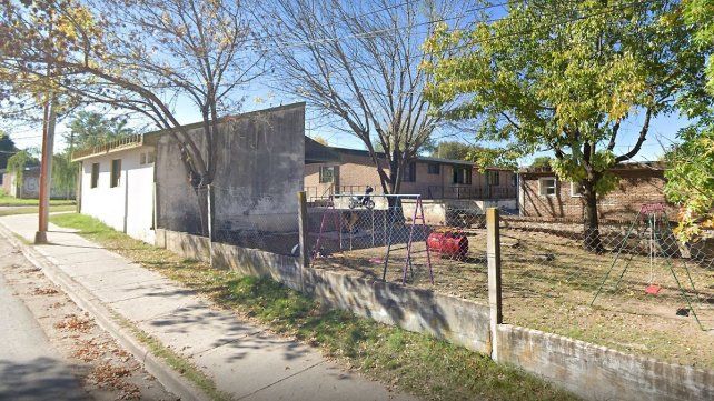 Desarrollo Humano denunció irregularidades en un comedor de una escuela de Diamante. El perjuicio económico estimado es de unos 4.5 millones de pesos.