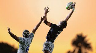 Yacaré XV y Capibaras XV buscan volver al triunfo en el Súper Rugby Américas.