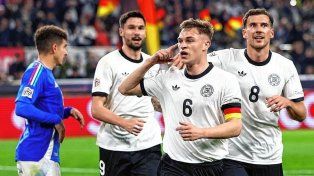 Alemania y Costa de Marfil ponen en juego el liderazgo del Grupo E
