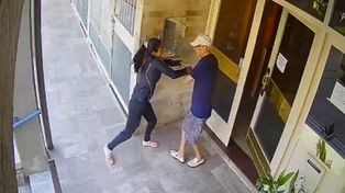 Ordenaron la captura de la sospechosa de un violento robo a un jubilado