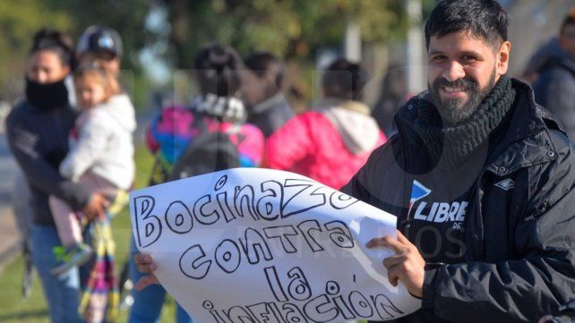 La Ley de Emergencia Alimentaria se sancionó en mayo en la provincia. La Mesa contra el hambre alerta que las partidas no llegan y la demanda crece.