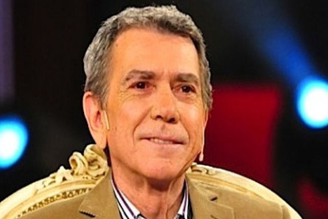 Murió Juan Alberto Badía, un ícono de la radio y la televisión