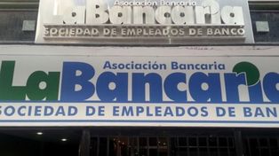 La Bancaria había lanzado un paro por 24 horas para este viernes pero se dictó la conciliación obligatoria.