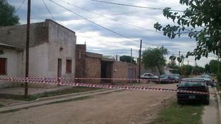 Córdoba: Un hombre mató a sus dos hijos y se suicidó