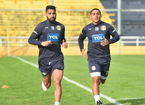 La original propuesta de pago que Central le ofrece a Unión