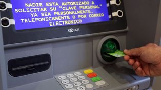 Hoy comienza el cronograma de pago a los agentes provinciales