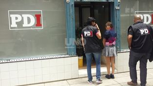 Imputaron a una estudiante de la escuela San Roque por varias amenazas de bomba