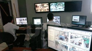 El Presupuesto municipal prevé más inversión en seguridad y obra pública