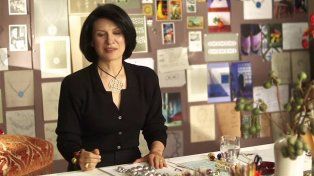 La mayor sucesión artística del mundo: Paloma Picasso asumió la gestión del patrimonio Picasso