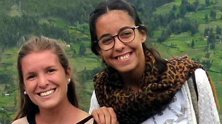 Los escalofriantes detalles de cómo murieron las mochileras argentinas en Ecuador
