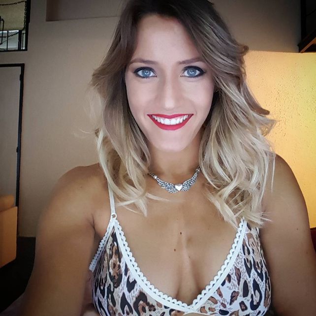 Mica Viciconte sobre el maltrato de productores de Combate: No la pasé bien