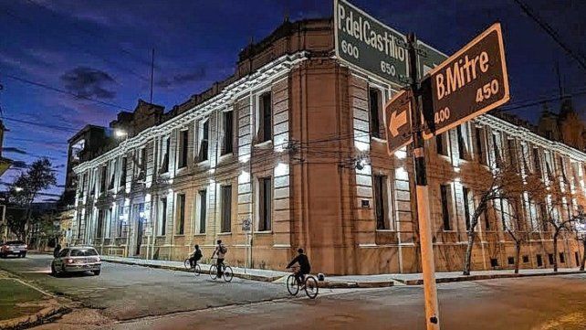 De la denuncia también tomó conocimiento la Departamental de Escuelas y esperan que haya una investigación.