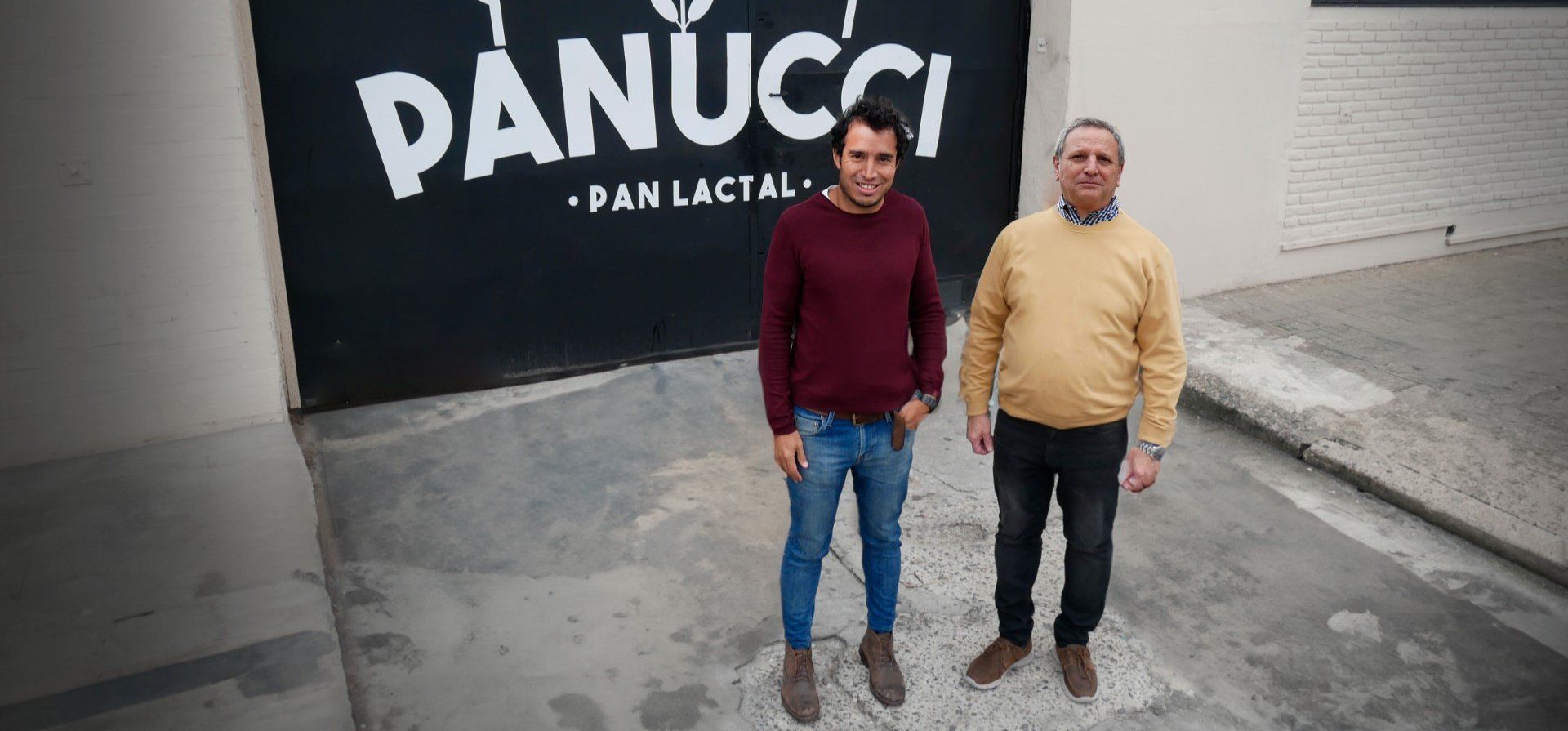 Tradición y sabor: el secreto del clásico pan de pebete rosarino
