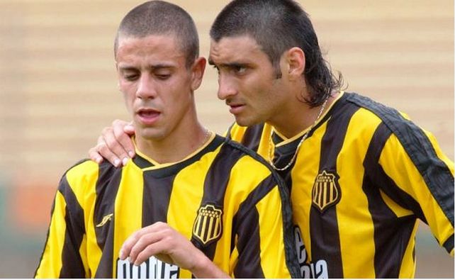 Estoyanoff, apuntado por Unión, le hizo un guiño a Peñarol