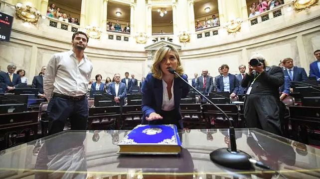 Por el fortalecimiento de las instituciones de la república para construir justicia social: ¡sí