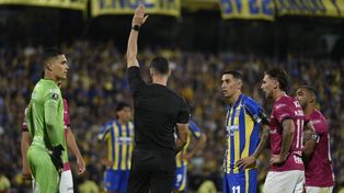 Perdimos muchas pelotas que no deberíamos haber perdido, cometimos errores, sostuvo Ángel Di María.