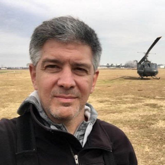 Incendios en las islas: un ratoncito que dice más que mil palabras