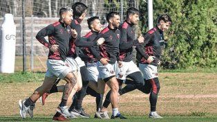 Cómo es la situación de los lesionados de Colón